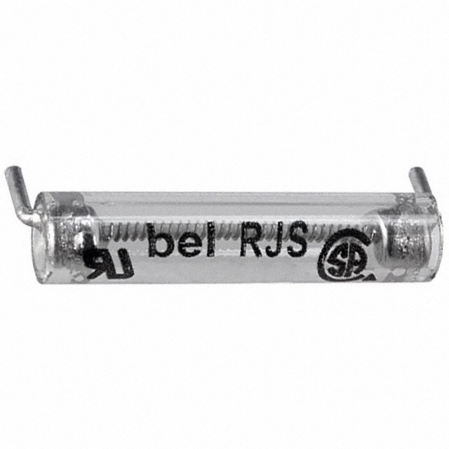 RJS 200SHORT Bel Fuse Inc. Fusibles eléctricos especiales